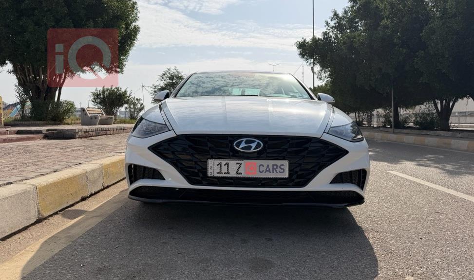 هیۆندای سۆناتا